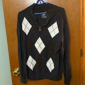 Mens BKE sweater size XL